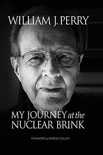 My Journey at the Nuclear Brink