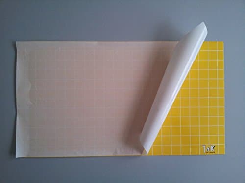 Pack 6 Plate Insect Glue for Trap UV Wave 30