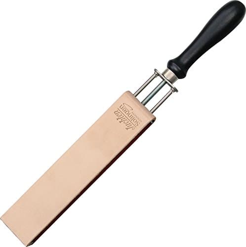 HS56J-BRK Razor Strop W Clamping Fixture