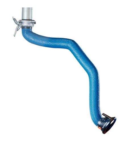 Nederman - 10554335 - Arm Fume Extractor Original 10 (each)