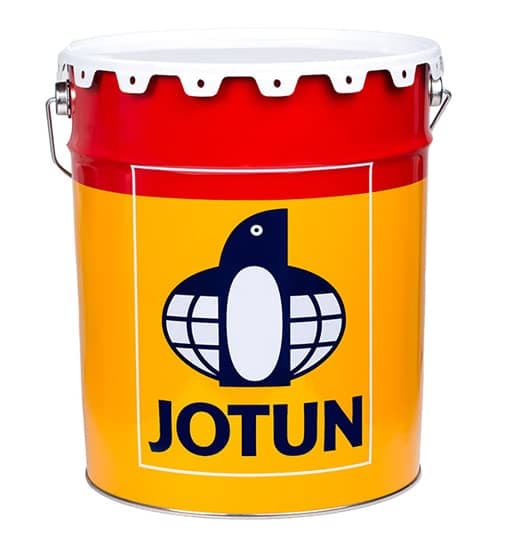 JOTUN Jollyfix Matt White 4Ltr
