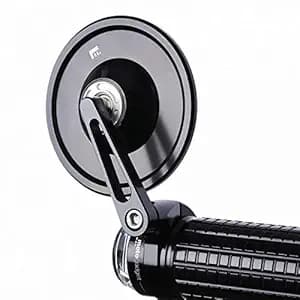 Motogadget m.view Spy bar end mirror