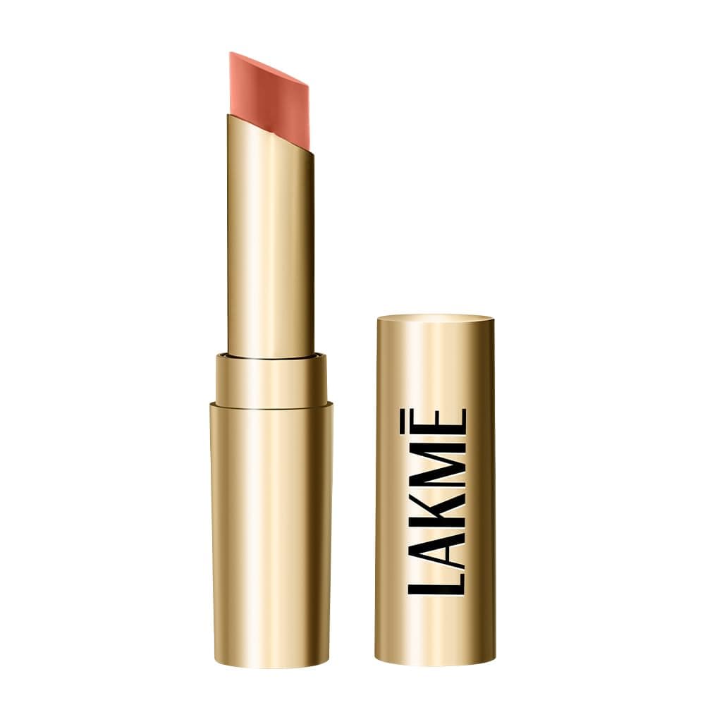 LAKMÉAbsolute 3D Lipstick - British Brown, 3g