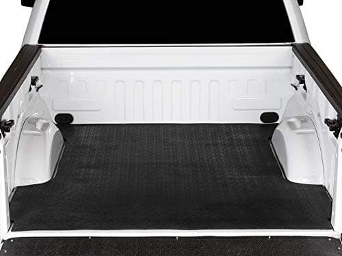 Gator Rubber Truck Bed Mat (Compatible with) 2007-2018 Chevy Silverado GMC Sierra 5.8 Foot Bed Only Bed Liner
