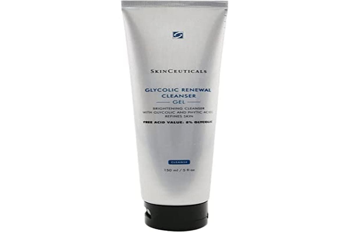 Glycolic Renewal Cleanser Gel - 150ML