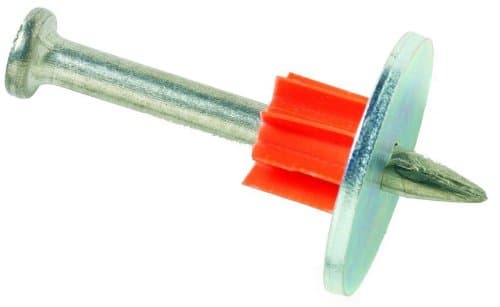 ITW Ramset Red Head 1512SD ramset 1-1/2"Washered Pin Ramset