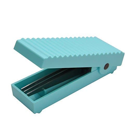 HARAC Handy Shredder Gav, Blue by HARAC