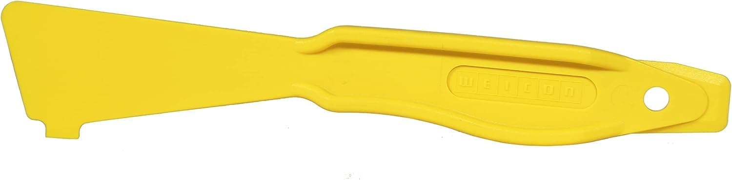 TOOLS Multi-Opener - universal opening tool with stainless steel blade | ESD conductive | multifunctional removal tool | gentle opening of sensitive devices | 100% Made in Germany