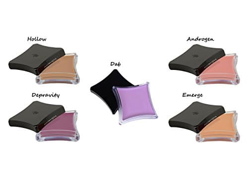 Illamasqua Cream Pigment Eyeshadow