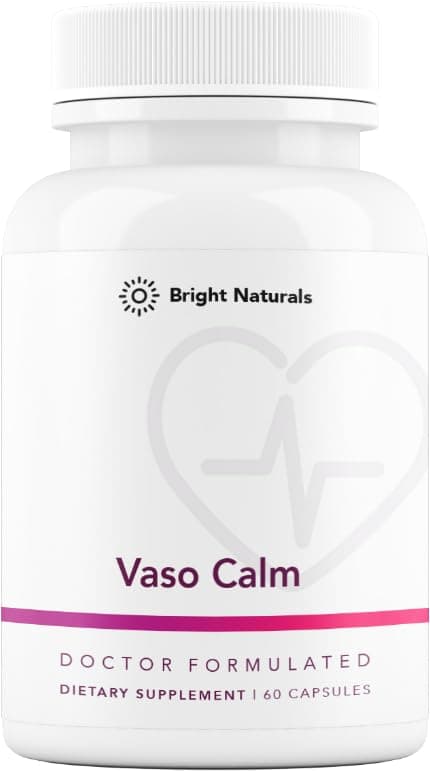 Vaso Calm