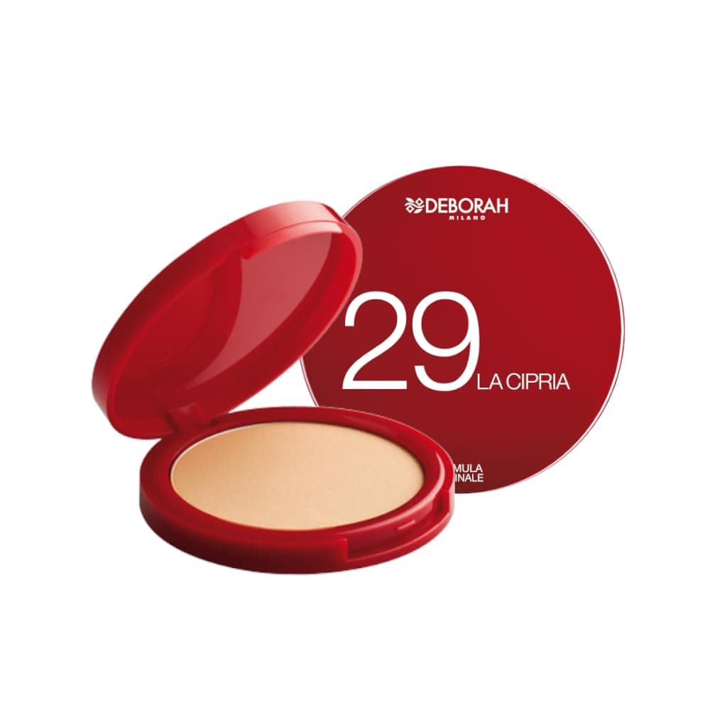 Deborah milano La Cipria Compact Powder, 29