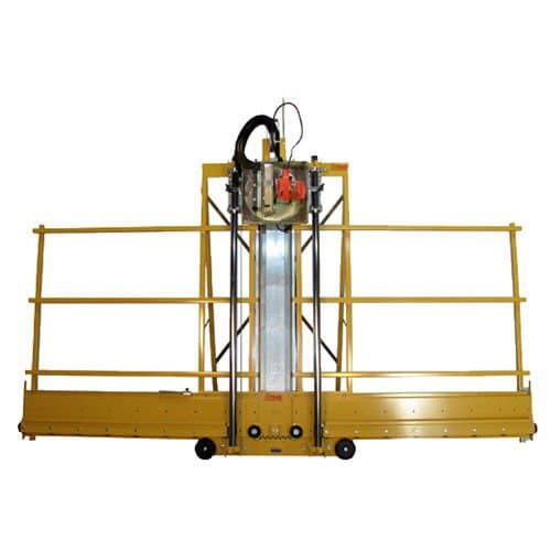 Saw Trax 3050 3000 Series Panel Saw