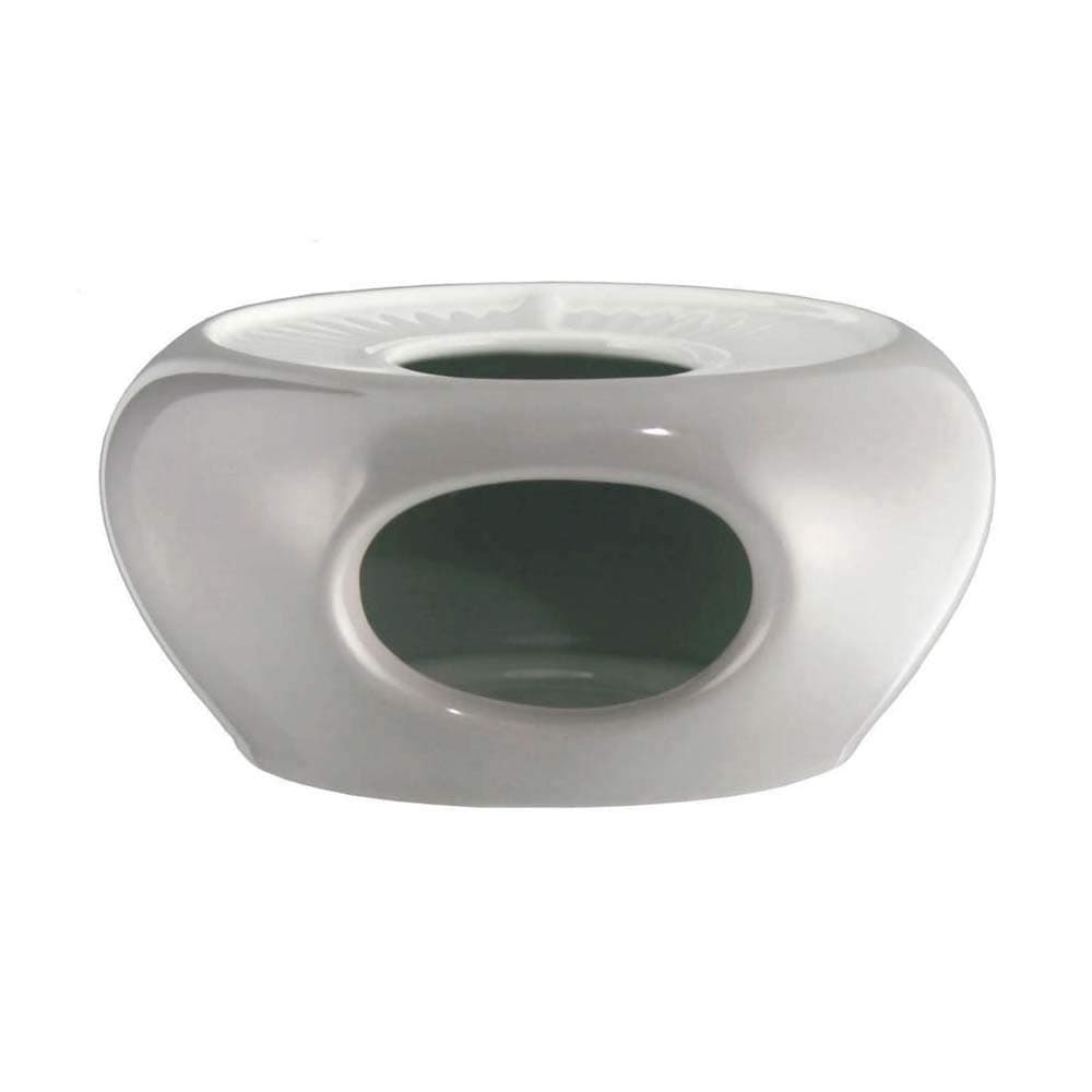 Seltmann Trio 1-Piece Round Teapot Warmer Grey