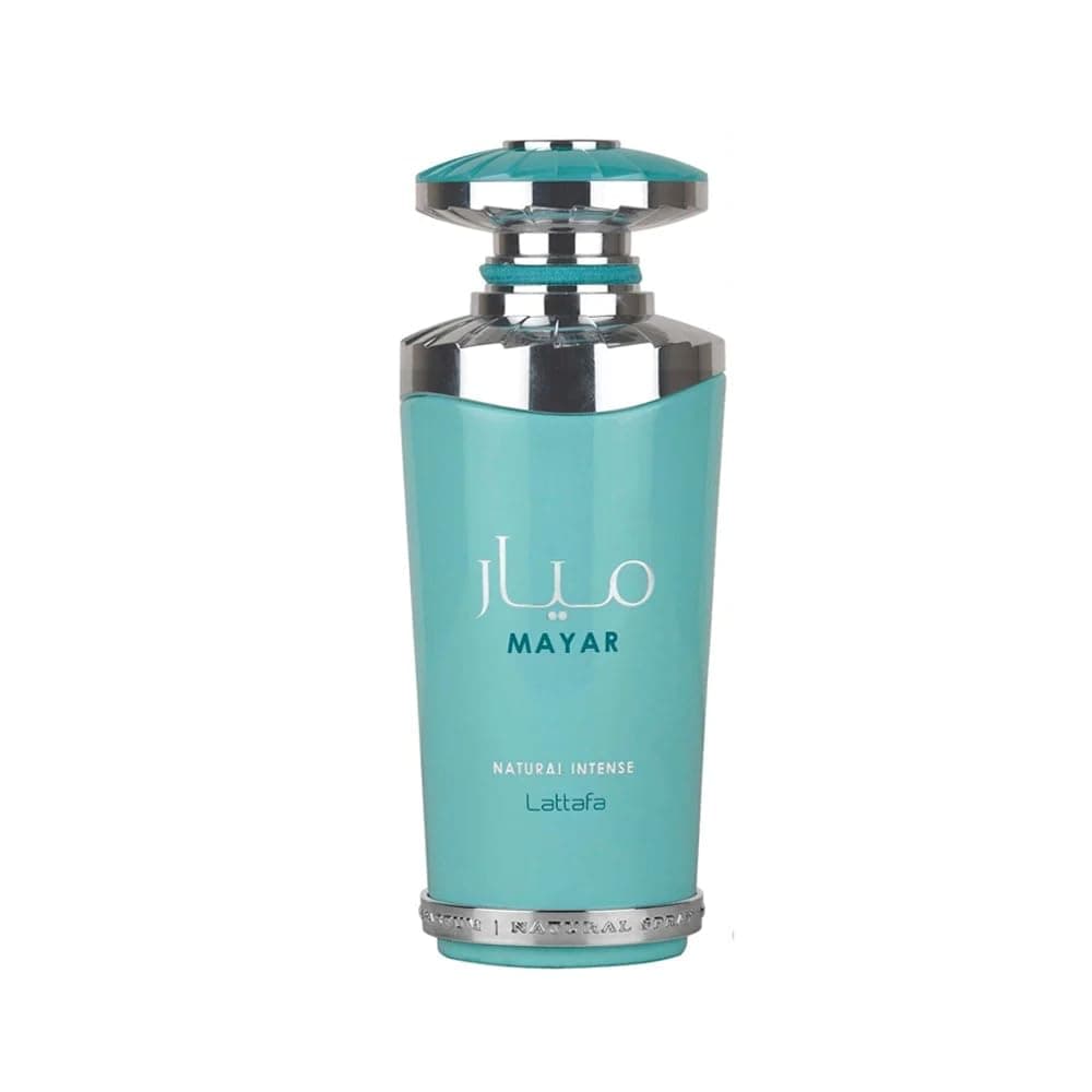 Mayar Natural Intense Perfume EPD-100Ml