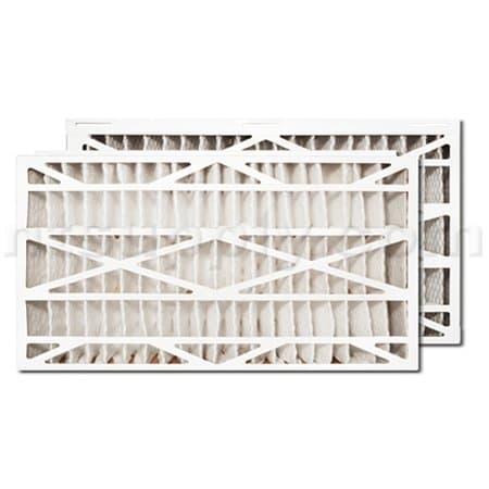 Replacement MERV 11 Filter for Trane BAYFTFR14M - 14-1/2" X 27" X 5", 2-Pack