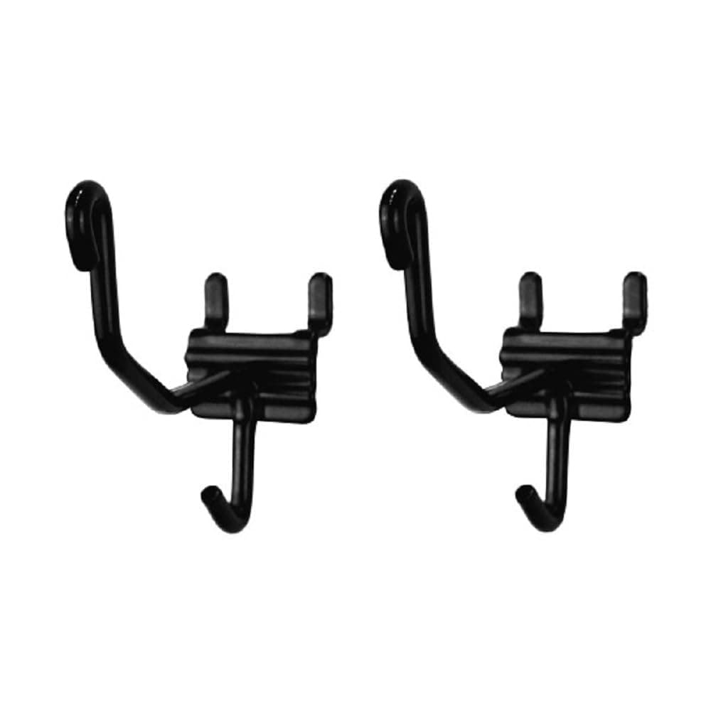 Gun Storage Solutions Slat Wall Gun Cradles (10 Pack)