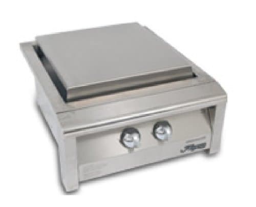 Alfresco AGVPC-TG 19-Inch Teppanyaki Griddle