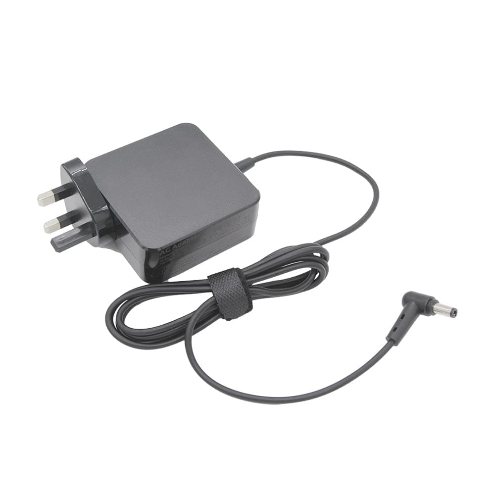 65W Charger UK Plug Square Adapter For ASUS 19V 3.42A 5.5x2.5mm ASUS for Zenbook S46CA X550V X550CA X550CC X550DP X550VB X450 w519L x751 S451 S551L A53E A55A F555LA K501