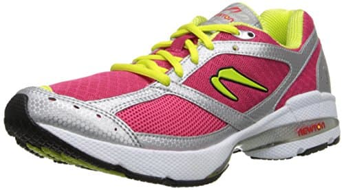 Newton Running Lady Isaac S Pink