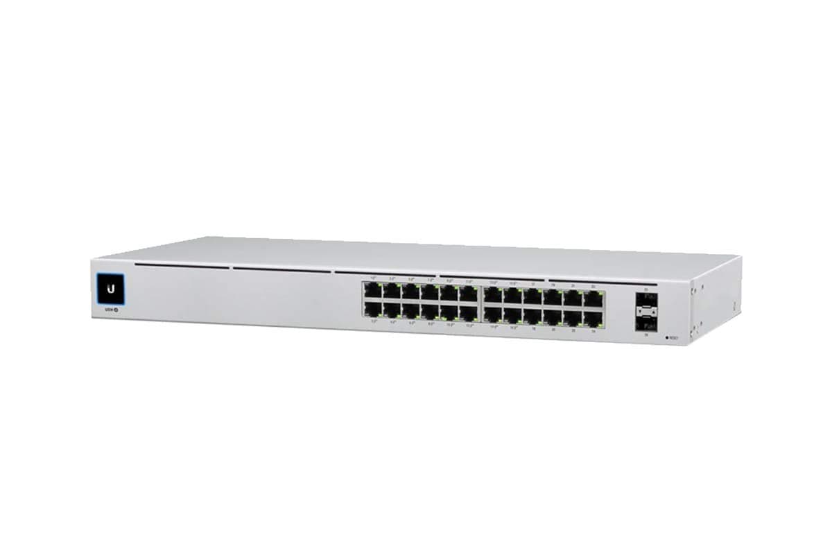 Ubiquiti Networks UniFi Switch USW-24-POE Gen2