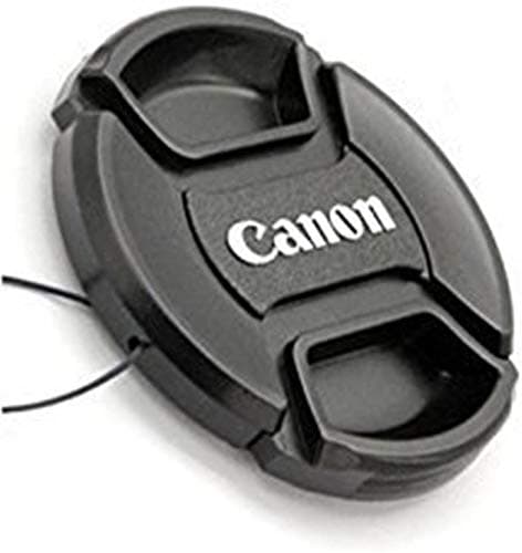 FND Lens Cap Replacement for Canon lens cap (49MM)