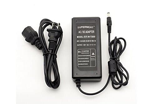 2 Days Delivery Willlight 16.4ft 5050 300leds Waterproof Ip67 RGBW LED Strip Lights Kit , RGB LED Flexible Lighting + 44key IR Remote Controller + 12V 5A Power Supply (5050RGB+44Key Remote+IR Control+12V5A Power Supply)