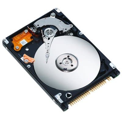 Brand 160GB Hard Disk Drive/HDD for Compaq Armada 100 100s 110 110S 1500 1500c 1505 2912c 3500 4100 4110 4200 600 6500 7300 7400 E300 E500 E700 M300 M500 V300 e500s m700