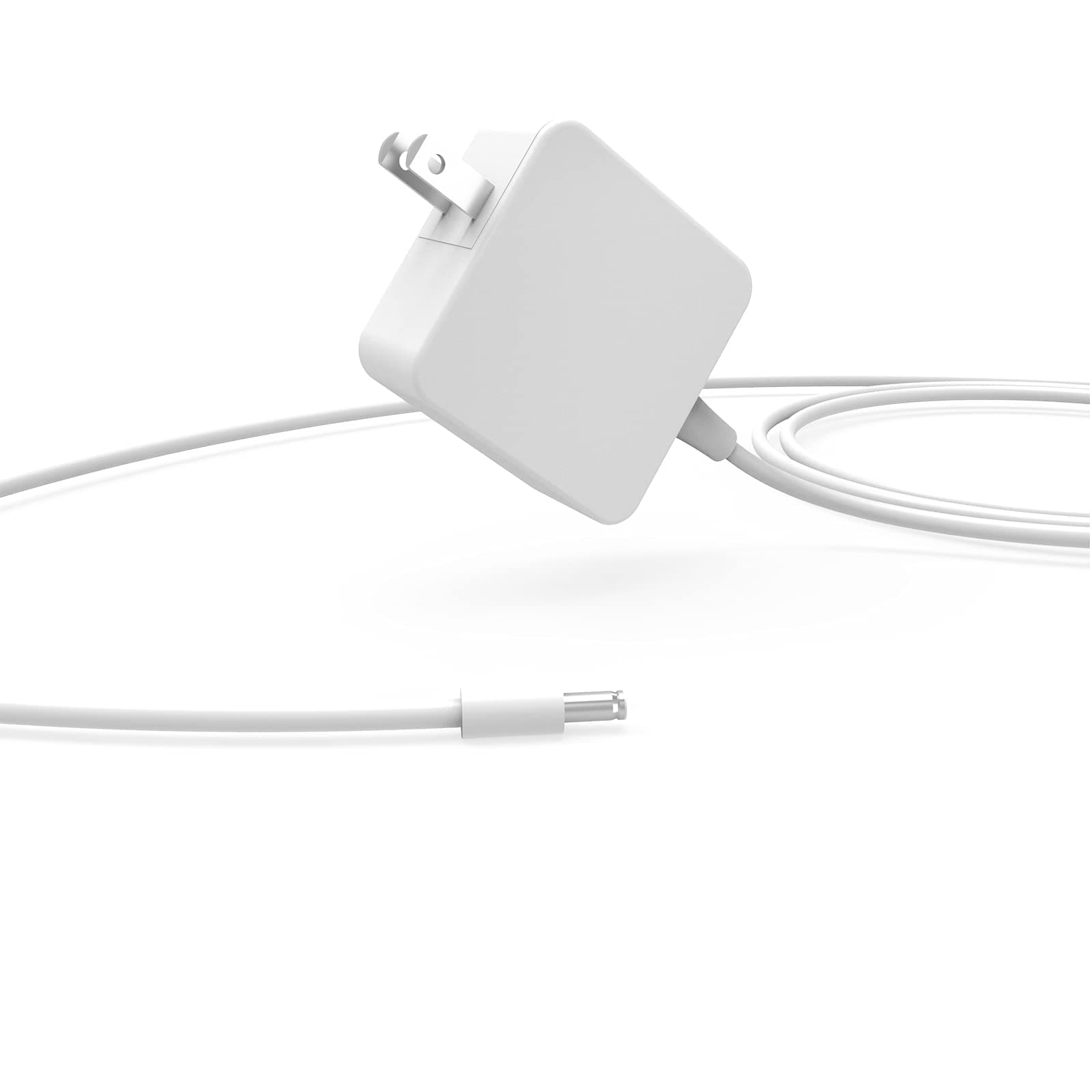 30W AC Charger Fit for Google Nest Audio Smart Speaker Wall Power Supply Adapter Cord