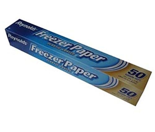 Reynolds Freezer Paper 1/3yard x 15"