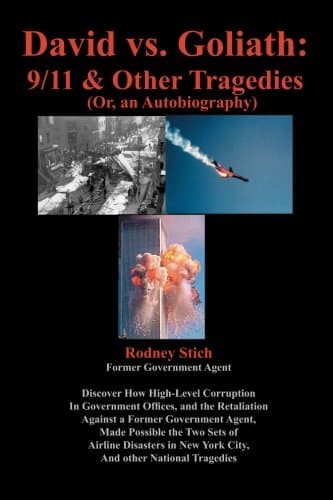 David vs. Goliath: 9/11 and Other Tragedies