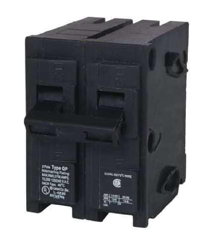 MP230 30-Amp 2 Pole 240-Volt Circuit Breaker by Murray