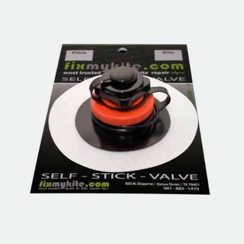 Ozone Kiteboarding Big Boston Inflate/deflate Valve