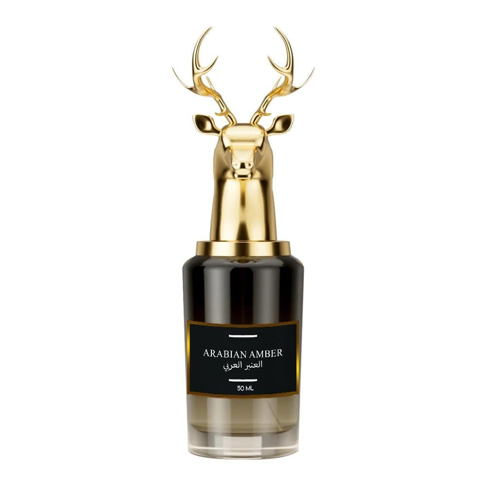 SAC Arabian Amber Perfume 50 ml