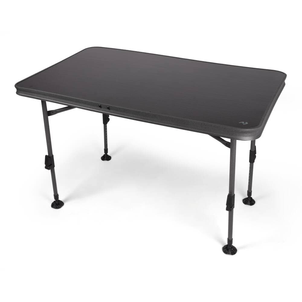 Kampa Element Table Large (Charcoal) 115 x 70cm top