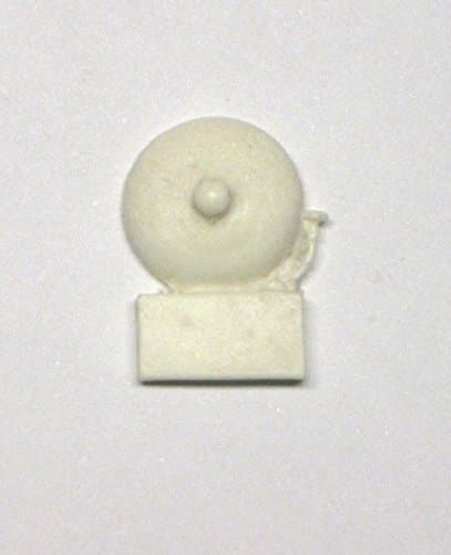 1:25 G scale model resin Chicago Fire Department hydrant valve