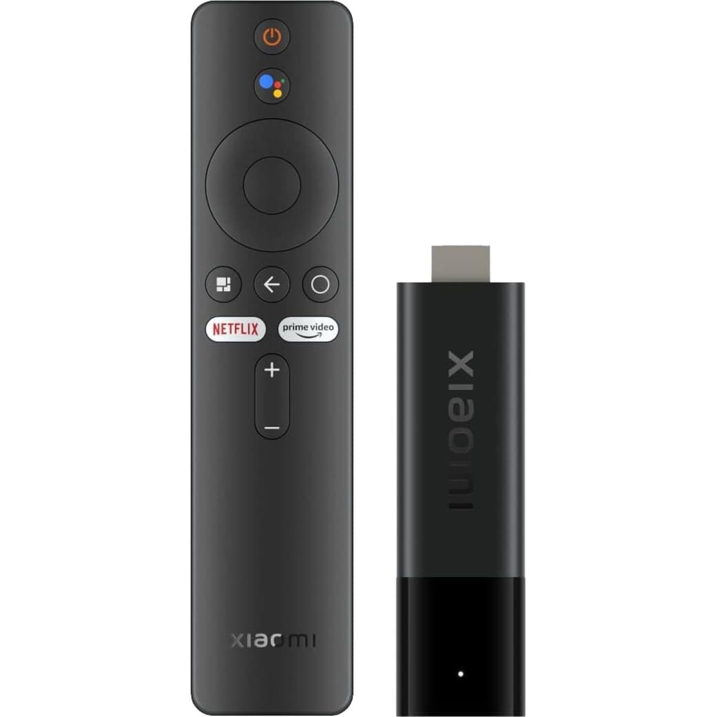 Smart TV Stick 4K EU