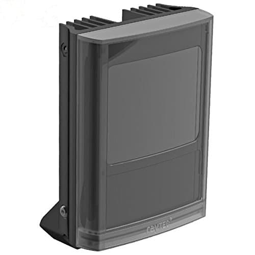 Raytec VAR-i8-1 | Vario i8 IP66 Single Panel Infrared (IR) Illuminator with interchangeable lensing (Black)