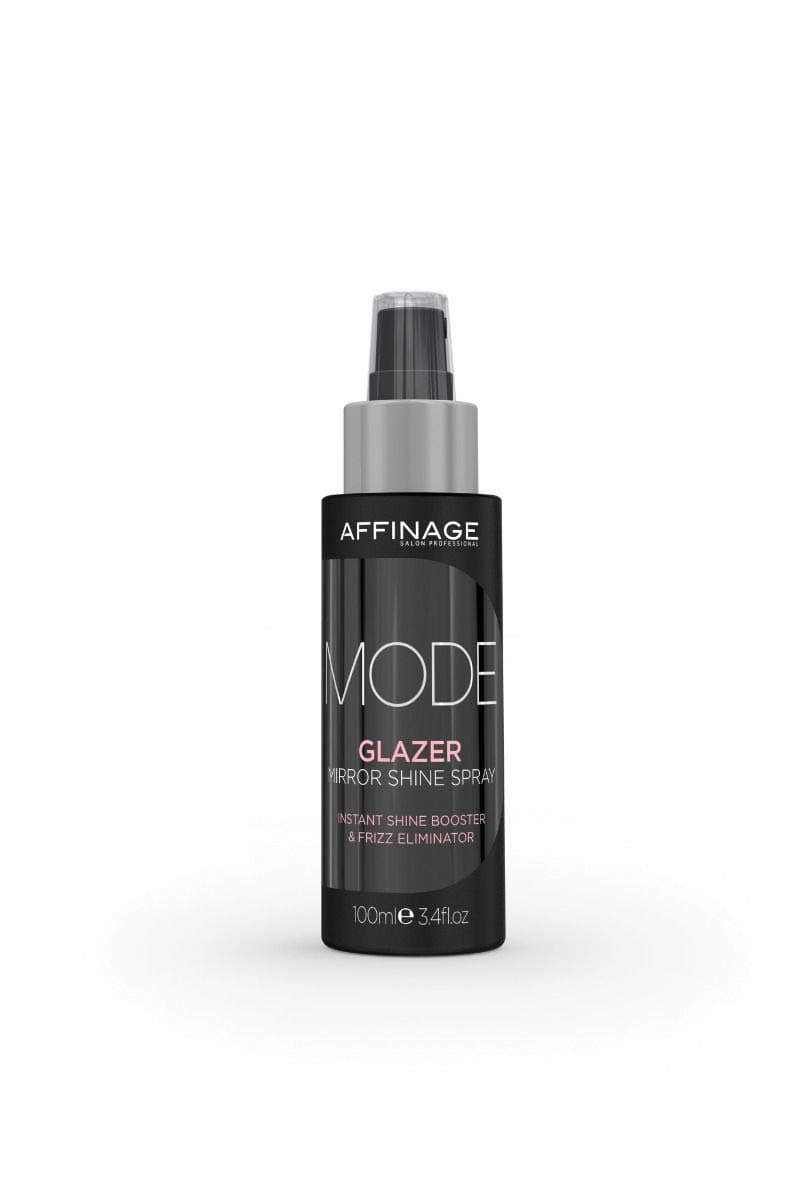 Mode Styling by Affinage Glazer Mirror Shine Spray 100ml