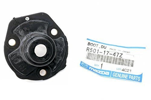 1990-2015 Mazda Miata MX5 5/6 Speed Transmission Shift Dust Boot Turret Seal OEM by Mazda