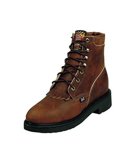 Justin Original Workboots Style L0774 Women's Boots