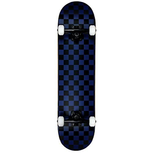 Krown Rookie Checker Skateboard