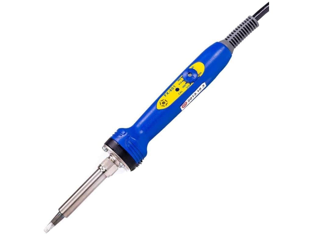 Hakko FX601-02 - Soldering Iron with High Heat Capacity