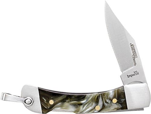 Imperial Schrade IMP40 Imperial Lock Back Folding Pocket Knife