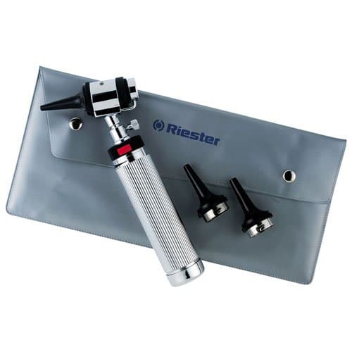 Riester USA 2010 Otoscope Set