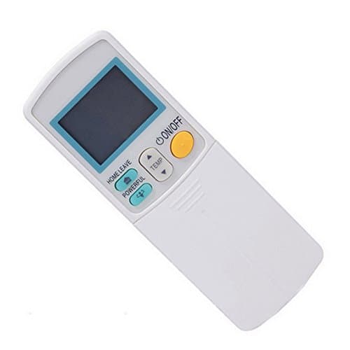(NEW) DAIKIN air conditioning remote control DAIKIN ARC433B70 ARC433A70 ARC433A21 ARC433A1