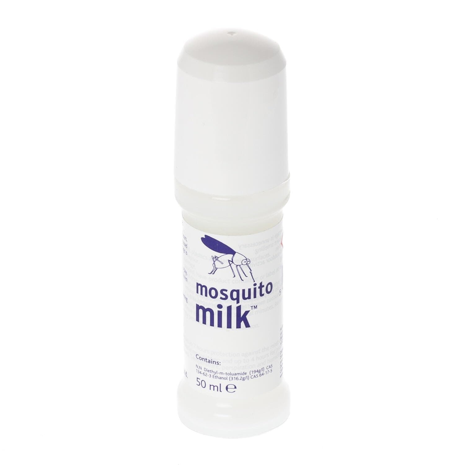 Milk Insect Repellent 50Ml