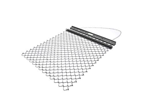 The Handy 122cm (48") Light Duty Drag Mat
