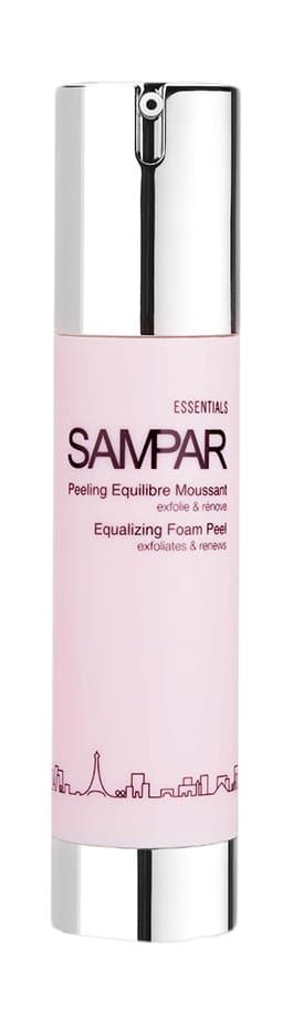 Cleanser 1.7 Oz Essentials Equalizing Foam Peel For Women