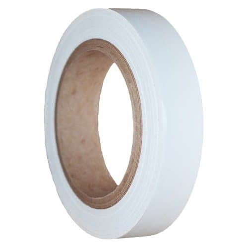 Artist / Console Tape 1"x 60 Yds White