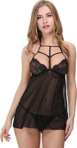 Shararat Women's Baby Doll